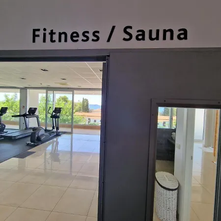 Punta Skala Appartement Petrčane