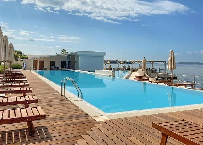 Punta Skala Apartman Petrčane