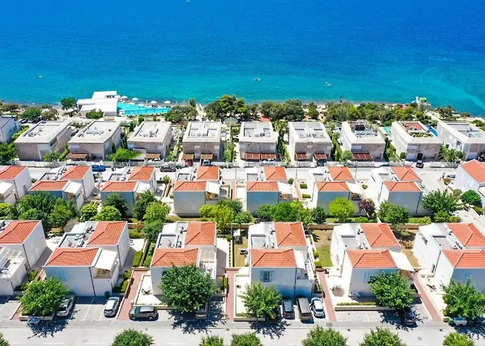 Punta Skala Apartman Petrčane