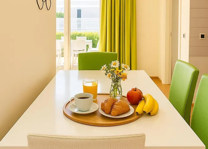 Apartman Punta Skala