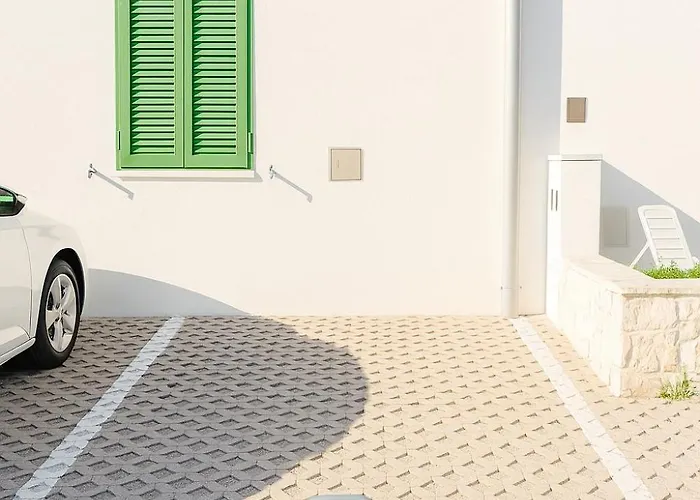 Apartman Punta Skala *