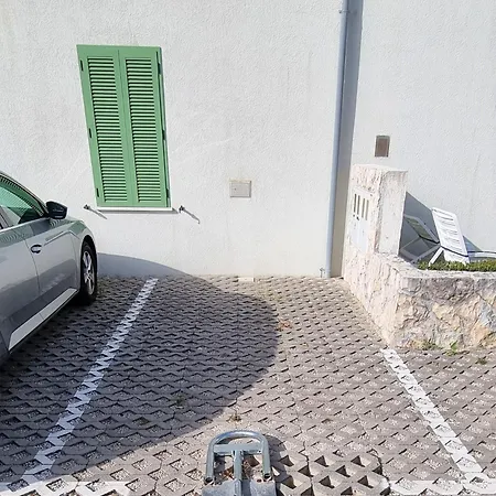 Punta Skala * Petrcane