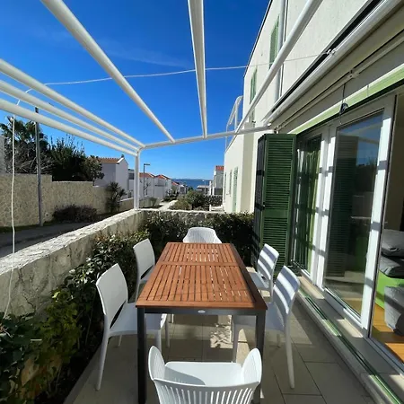 Punta Skala Appartement