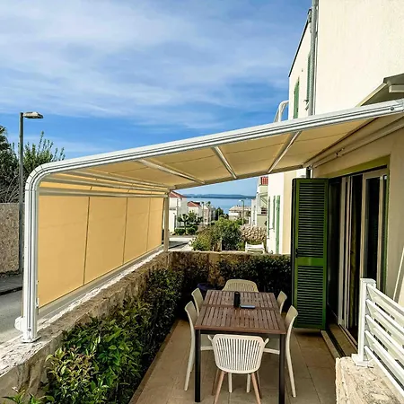 Punta Skala Apartment Petrcane
