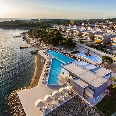 Apartment Punta Skala