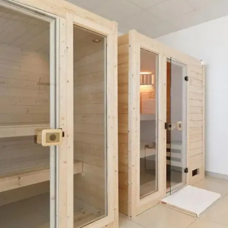 Appartement Punta Skala *