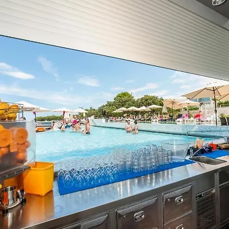 Punta Skala Appartement