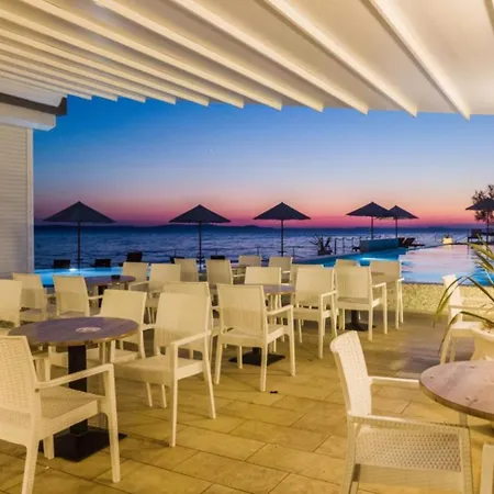 Appartement Punta Skala