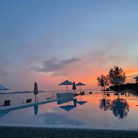 Appartement Punta Skala *