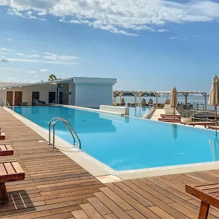 Punta Skala Apartment Petrcane