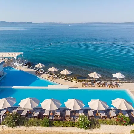 Punta Skala * ペトルチャネ