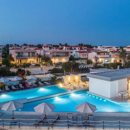 Punta Skala * Petrcane