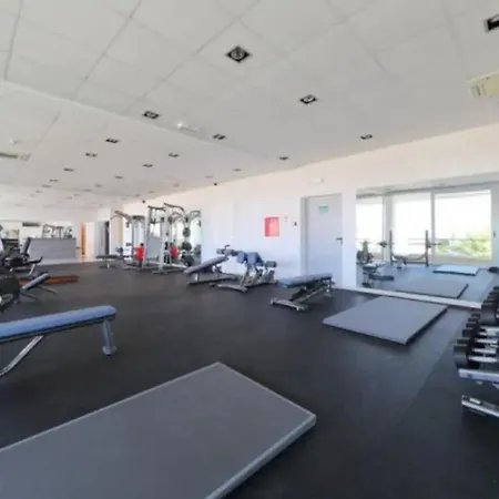 Appartement Punta Skala Petrcane