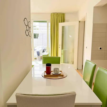 Apartment Punta Skala Petrcane