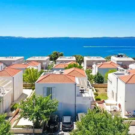 Punta Skala 佩特坎内