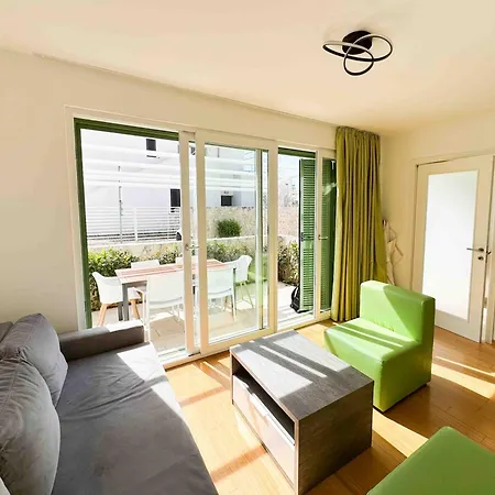 Appartement Punta Skala Petrcane