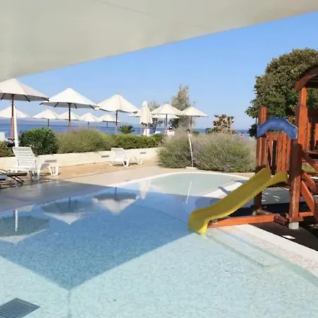 Appartement Punta Skala Petrcane