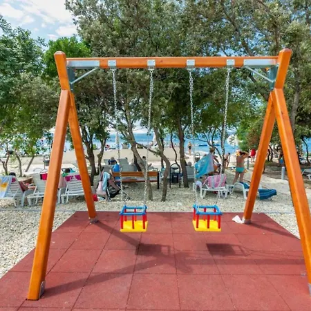 Appartement Punta Skala *