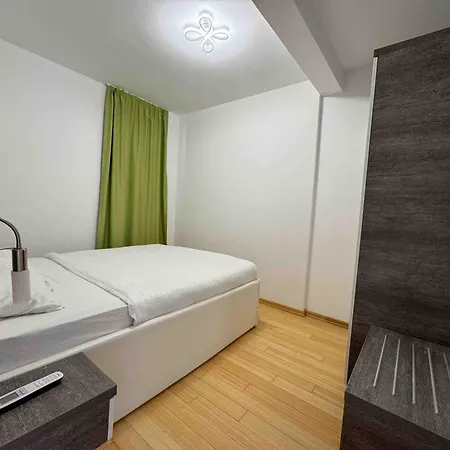 Punta Skala Appartement