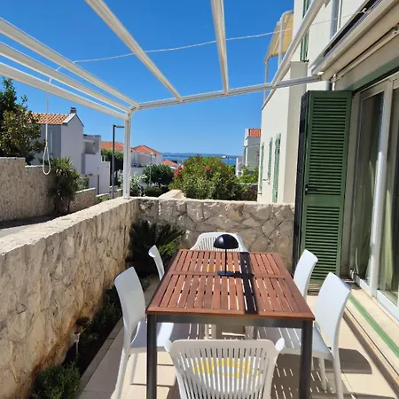 Punta Skala Petrcane