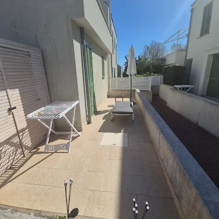 Punta Skala * ペトルチャネ