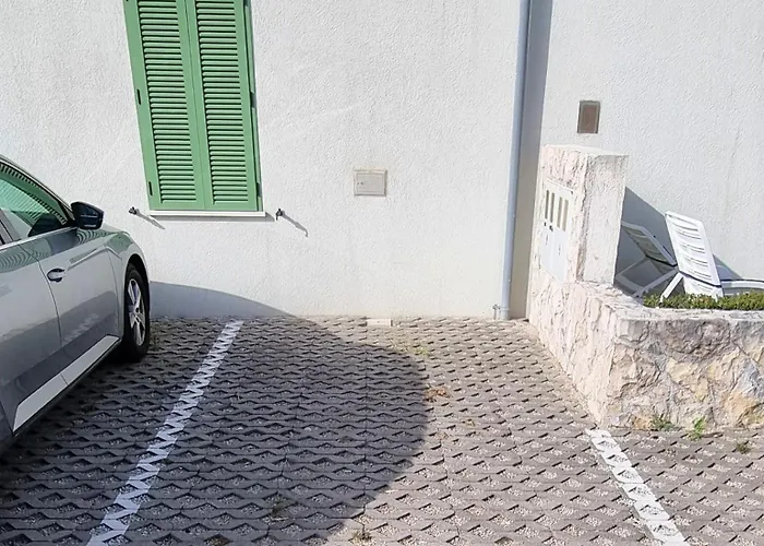 Punta Skala * Petrcane