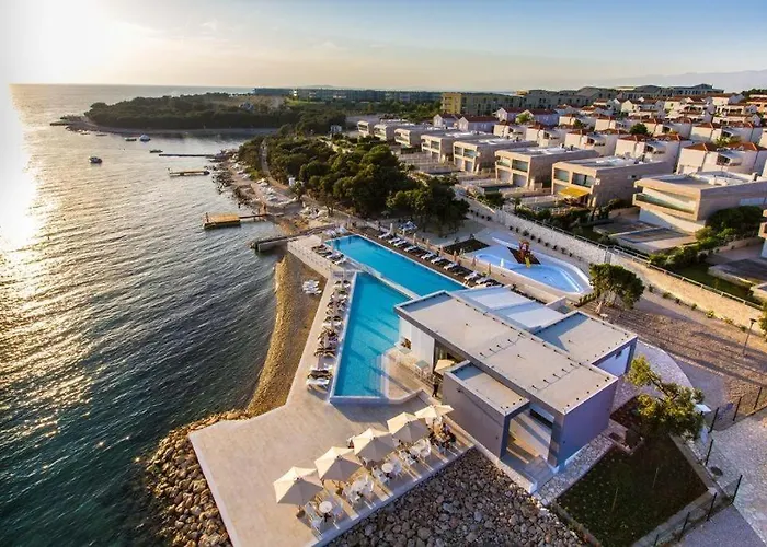 Apartmán Punta Skala