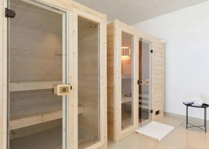 Apartmán Punta Skala *