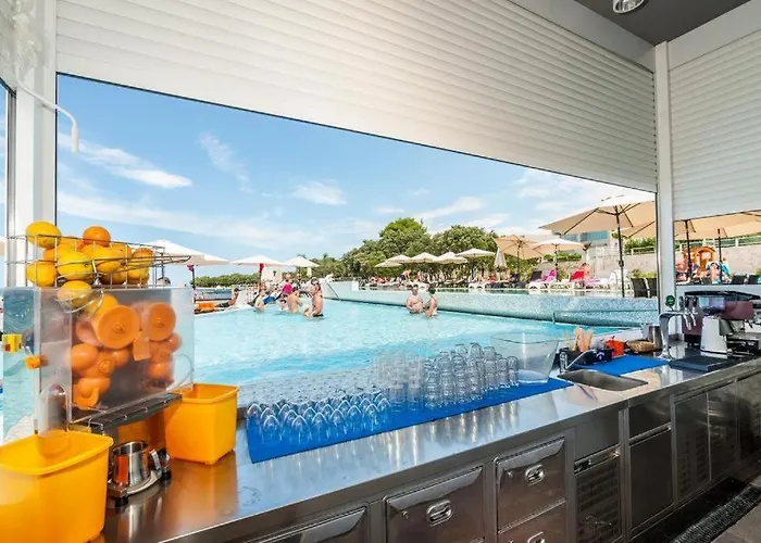 Punta Skala Apartmán