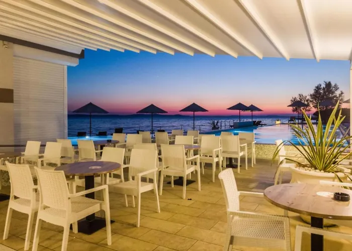 Apartmán Punta Skala