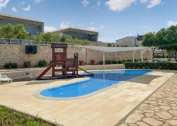 Punta Skala Apartmán *