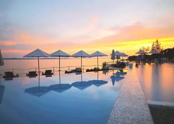 Apartmán Punta Skala Petrcane