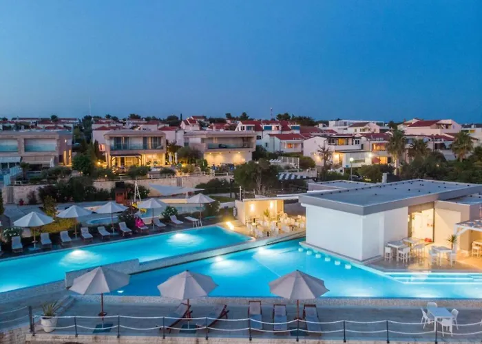 Punta Skala * Petrcane