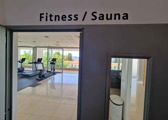 Punta Skala Apartmán Petrcane