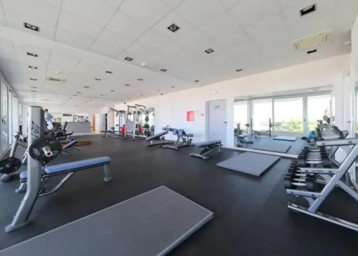 Apartmán Punta Skala Petrcane