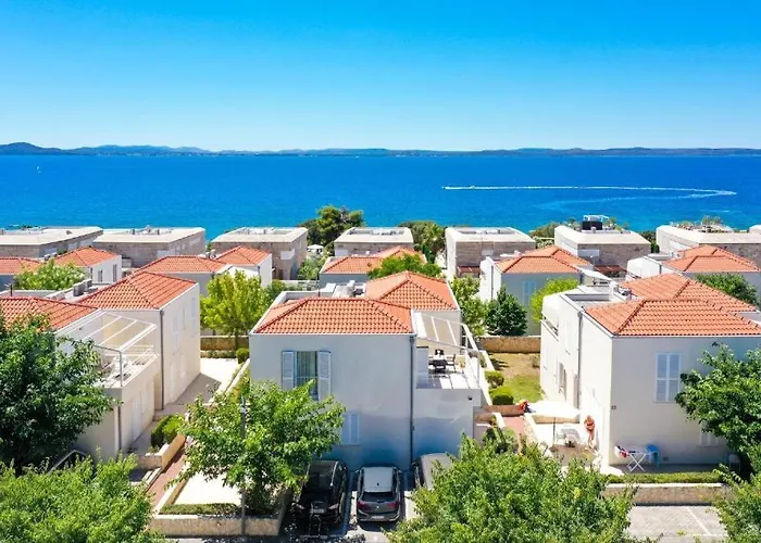 Punta Skala Petrcane