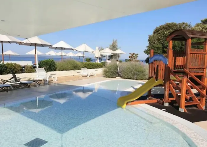 Apartmán Punta Skala Petrcane