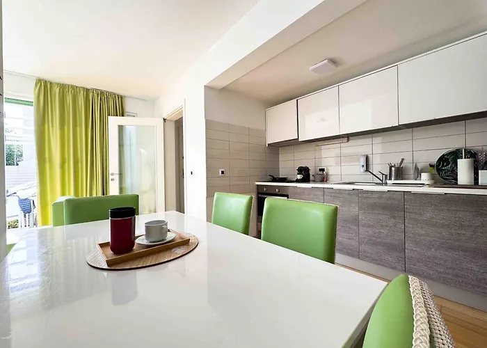 Punta Skala Petrcane