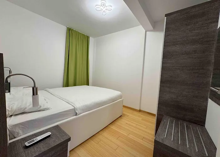 Punta Skala Apartmán