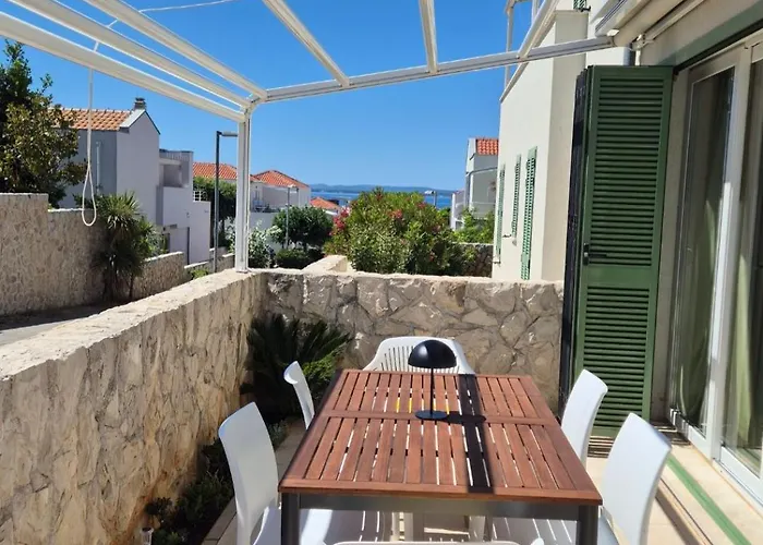 Punta Skala Petrcane