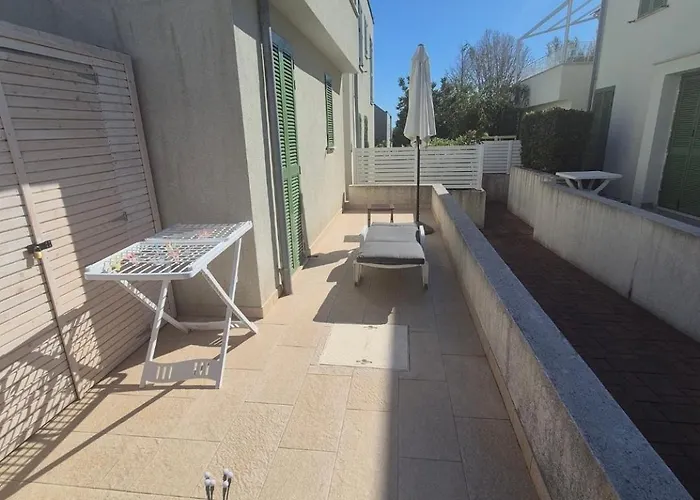 Punta Skala * Petrcane